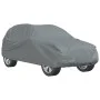 Vollständige Autoabdeckung für SUV aus grauem Vliesstoff M von , Autoaufbewahrungsabdeckungen - Ref: Foro24-4008940, Preis: 3...