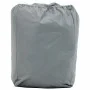 Funda de coche para SUV completa de textil no tejido gris M de , Cubiertas para almacenamiento de automóviles - Ref: Foro24-4...
