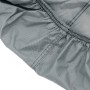 Funda de coche para SUV completa de textil no tejido gris M