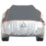 Funda coche completa SUV protección antigranizo L gris/plateado de , Cubiertas para almacenamiento de automóviles - Ref: Foro...