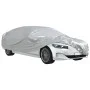 Funda de coche para Sedan con correas hebilla PEVA plateado XXL de , Cubiertas para almacenamiento de automóviles - Ref: Foro...