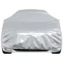 Funda de coche para Sedan con correas hebilla PEVA plateado XXL de , Cubiertas para almacenamiento de automóviles - Ref: Foro...