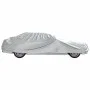 Funda de coche para Sedan con correas hebilla PEVA plateado XXL de , Cubiertas para almacenamiento de automóviles - Ref: Foro...