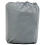 Full gray non-woven textile SUV car cover XL by , Car Storage Covers - Ref: Foro24-4008942, Price: 49,25 €, Discount: %