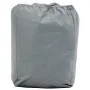 Funda de coche para SUV completa de textil no tejido gris XL de , Cubiertas para almacenamiento de automóviles - Ref: Foro24-...