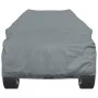 Full gray non-woven textile SUV car cover XL by , Car Storage Covers - Ref: Foro24-4008942, Price: 48,02 €, Discount: %