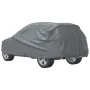 Funda de coche para SUV completa de textil no tejido gris XL de , Cubiertas para almacenamiento de automóviles - Ref: Foro24-...