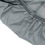 Full gray non-woven textile SUV car cover XL by , Car Storage Covers - Ref: Foro24-4008942, Price: 49,25 €, Discount: %