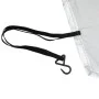 Funda para coche con ganchos media plateado L by , Car Storage Covers - Ref: Foro24-4008934, Price: 20,58 €, Discount: %