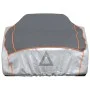 Funda completa coche Sedan protección antigranizo S gris/plata von , Autoaufbewahrungsabdeckungen - Ref: Foro24-4008943, Prei...