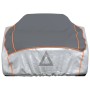 Funda completa coche Sedan protección antigranizo S gris/plata by , Car Storage Covers - Ref: Foro24-4008943, Price: 71,41 €,...