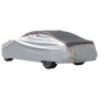 Funda completa coche Sedan protección antigranizo S gris/plata by , Car Storage Covers - Ref: Foro24-4008943, Price: 71,41 €,...