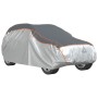 Funda coche completa SUV protección antigranizo M gris/plateado by , Car Storage Covers - Ref: Foro24-4008948, Price: 103,09 ...