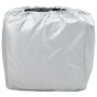 Funda coche completa SUV protección antigranizo M gris/plateado by , Car Storage Covers - Ref: Foro24-4008948, Price: 103,09 ...
