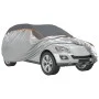 Komplette Autoabdeckung für SUV, Hagelschutz, M grau/silber von , Autoaufbewahrungsabdeckungen - Ref: Foro24-4008948, Preis: ...
