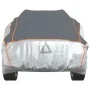 Komplette Autoabdeckung für SUV, Hagelschutz, M grau/silber von , Autoaufbewahrungsabdeckungen - Ref: Foro24-4008948, Preis: ...