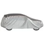 Komplette Autoabdeckung für SUV, Hagelschutz, M grau/silber von , Autoaufbewahrungsabdeckungen - Ref: Foro24-4008948, Preis: ...