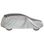 Komplette Autoabdeckung für SUV, Hagelschutz, M grau/silber von , Autoaufbewahrungsabdeckungen - Ref: Foro24-4008948, Preis: ...