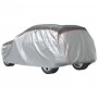 Komplette Autoabdeckung für SUV, Hagelschutz, M grau/silber von , Autoaufbewahrungsabdeckungen - Ref: Foro24-4008948, Preis: ...