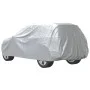 Funda de coche para SUV con correas hebilla PEVA plateado M de , Cubiertas para almacenamiento de automóviles - Ref: Foro24-4...