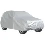 Funda de coche para SUV con correas hebilla PEVA plateado XL by , Car Storage Covers - Ref: Foro24-4008957, Price: 45,68 €, D...