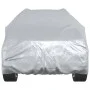 Funda de coche para SUV con correas hebilla PEVA plateado XL by , Car Storage Covers - Ref: Foro24-4008957, Price: 45,68 €, D...