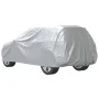 Funda de coche para SUV con correas hebilla PEVA plateado XL by , Car Storage Covers - Ref: Foro24-4008957, Price: 45,68 €, D...