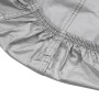 Funda de coche para SUV con correas hebilla PEVA plateado XL by , Car Storage Covers - Ref: Foro24-4008957, Price: 46,21 €, D...