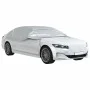 Autoschutzhülle mit Haken, halb silbernes PEVA XL. von , Autoaufbewahrungsabdeckungen - Ref: Foro24-4008960, Preis: 25,22 €, ...