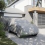 Vollständige SUV-Autodecke aus grauem Vliesstoff L von , Autoaufbewahrungsabdeckungen - Ref: Foro24-4008941, Preis: 35,38 €, ...