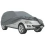 Vollständige SUV-Autodecke aus grauem Vliesstoff L von , Autoaufbewahrungsabdeckungen - Ref: Foro24-4008941, Preis: 31,88 €, ...