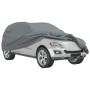 Vollständige SUV-Autodecke aus grauem Vliesstoff L von , Autoaufbewahrungsabdeckungen - Ref: Foro24-4008941, Preis: 35,38 €, ...