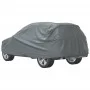 Vollständige SUV-Autodecke aus grauem Vliesstoff L von , Autoaufbewahrungsabdeckungen - Ref: Foro24-4008941, Preis: 31,88 €, ...