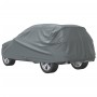 Vollständige SUV-Autodecke aus grauem Vliesstoff L von , Autoaufbewahrungsabdeckungen - Ref: Foro24-4008941, Preis: 35,38 €, ...