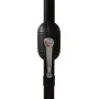 3-tier parasol with black aluminum pole 3 m by vidaXL, Umbrellas - Ref: Foro24-313874, Price: 66,62 €, Discount: %