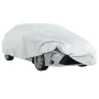 Funda de coche para Sedan con correas hebilla plateado M de , Cubiertas para almacenamiento de automóviles - Ref: Foro24-4008...