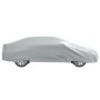Autoschutzhülle für Limousine mit silberner Schnalle M von , Autoaufbewahrungsabdeckungen - Ref: Foro24-4008926, Preis: 31,77...