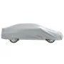Funda de coche para Sedan con correas hebilla plateado M de , Cubiertas para almacenamiento de automóviles - Ref: Foro24-4008...