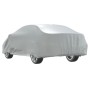 Autoschutzhülle für Limousine mit silberner Schnalle M von , Autoaufbewahrungsabdeckungen - Ref: Foro24-4008926, Preis: 31,77...