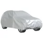 Funda de coche para SUV con correas hebilla plateado M by , Car Storage Covers - Ref: Foro24-4008930, Price: 39,93 €, Discoun...