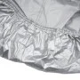 Funda de coche para SUV con correas hebilla plateado M by , Car Storage Covers - Ref: Foro24-4008930, Price: 39,93 €, Discoun...