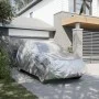 Autoschutzhülle für SUV mit silberner XL-Schnalle. von , Autoaufbewahrungsabdeckungen - Ref: Foro24-4008932, Preis: 41,58 €, ...