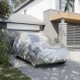 Autoschutzhülle für SUV mit silberner XL-Schnalle. von , Autoaufbewahrungsabdeckungen - Ref: Foro24-4008932, Preis: 42,27 €, ...