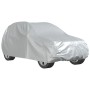 Autoschutzhülle für SUV mit silberner XL-Schnalle. von , Autoaufbewahrungsabdeckungen - Ref: Foro24-4008932, Preis: 42,27 €, ...