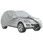 Autoschutzhülle für SUV mit silberner XL-Schnalle. von , Autoaufbewahrungsabdeckungen - Ref: Foro24-4008932, Preis: 41,58 €, ...