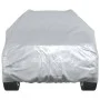 Autoschutzhülle für SUV mit silberner XL-Schnalle. von , Autoaufbewahrungsabdeckungen - Ref: Foro24-4008932, Preis: 41,58 €, ...