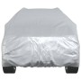 Funda de coche para SUV con correas hebilla plateado XL by , Car Storage Covers - Ref: Foro24-4008932, Price: 42,27 €, Discou...