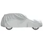 Autoschutzhülle für SUV mit silberner XL-Schnalle. von , Autoaufbewahrungsabdeckungen - Ref: Foro24-4008932, Preis: 41,58 €, ...