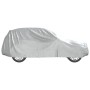 Autoschutzhülle für SUV mit silberner XL-Schnalle. von , Autoaufbewahrungsabdeckungen - Ref: Foro24-4008932, Preis: 42,27 €, ...