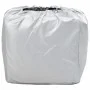Funda completa coche Sedan protección antigranizo L gris/plata de , Cubiertas para almacenamiento de automóviles - Ref: Foro2...